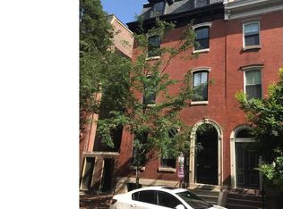 2119 Pine St UNIT 2, Philadelphia, PA 19103