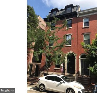 2119 Pine St Unit 2, Philadelphia, PA, 19103