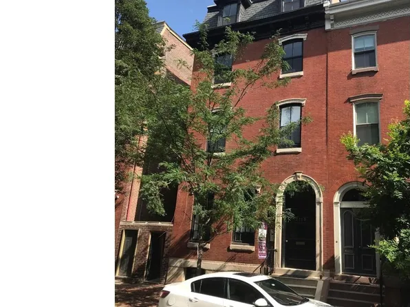 2119 Pine St Unit 2, Philadelphia, PA 19103