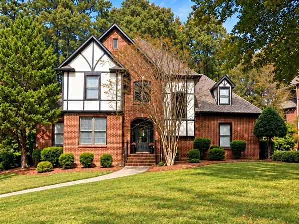 4073 Milner Way, Birmingham, AL 35242
