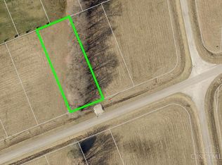 0 Custer Dr, Sardinia, OH 45171