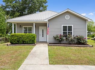 1408 36th Ave, Gulfport, MS 39501