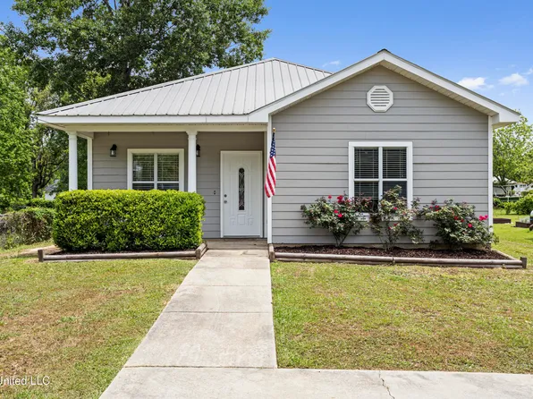 1408 36th Ave, Gulfport, MS 39501