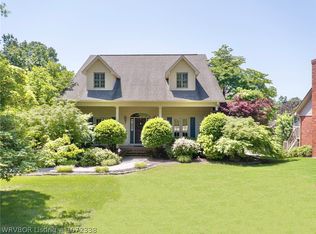 6904 Duncan Cir, Fort Smith, AR 72903