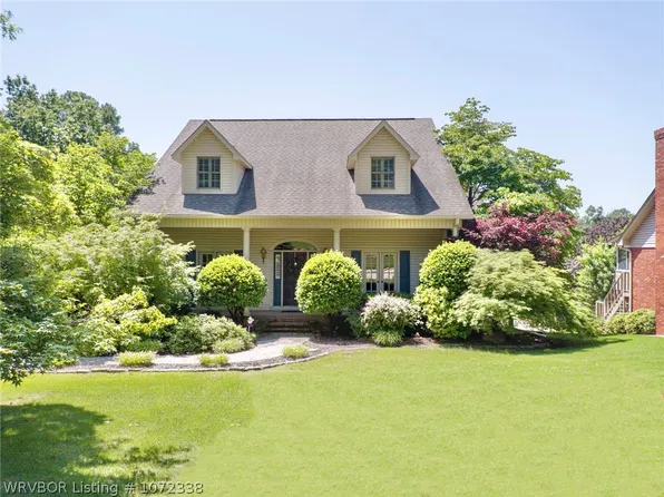 6904 Duncan Cir, Fort Smith, AR 72903