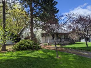 1902 Alder St, La Grande, OR 97850