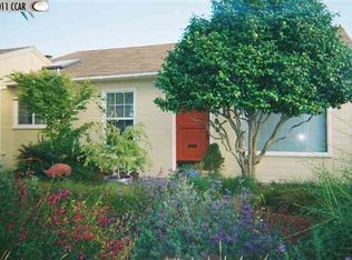 3302 Andrade Ave, Richmond, CA 94804