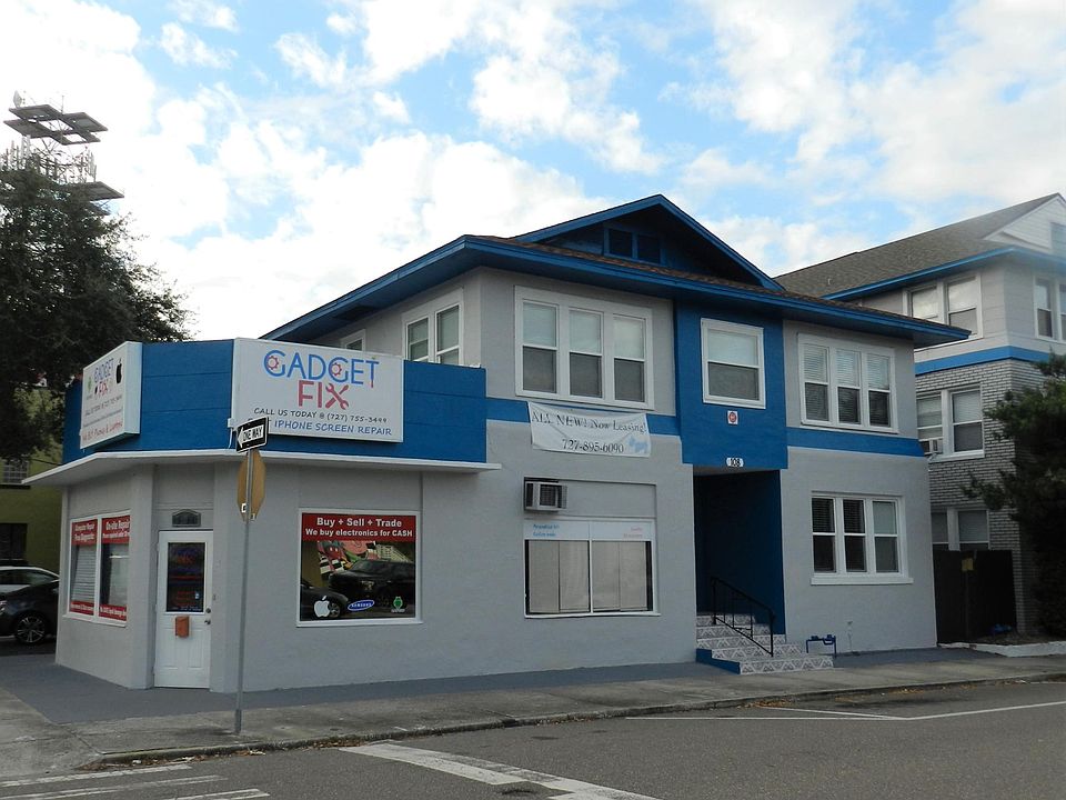 1st image of 108 7th St N APT 9