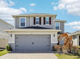 3110 Sanctuary Dr, Clermont, FL 34714