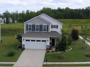 12004 Downy Birch Rd, Charlotte, NC 28227