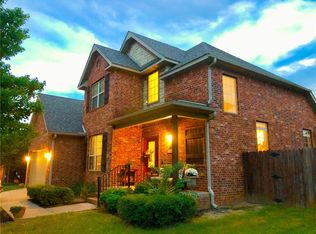 3750 Rock Springs St, Springdale, AR 72762