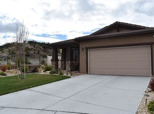 483 Harvard Peak, Beaumont, CA 92223