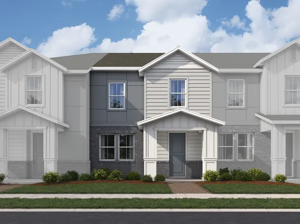 Providence Plan, Aulin Square