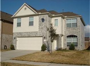 17830 Juniper Green Trl, Humble, TX 77346