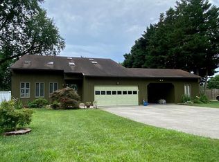 107 Sunset Dr, Annapolis, MD 21403