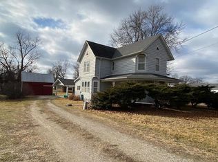 103 E College Ave, Shelbina, MO 63468
