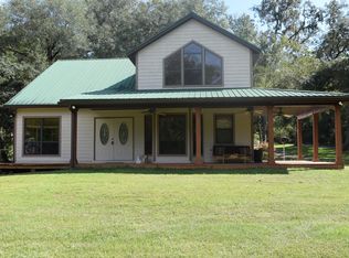 141 Pine Tree Ln, Melrose, FL 32666