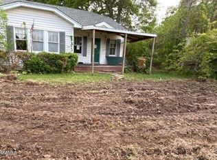 580 Napoleon Ave, Sunset, LA 70584