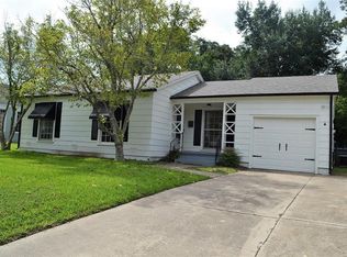 205 Griffith Ave, Terrell, TX 75160