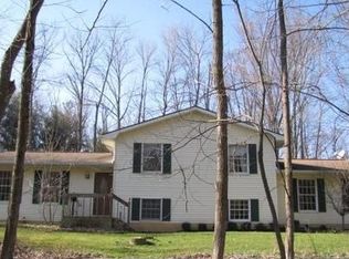 6980 Johnstown Rd, Mount Vernon, OH 43050