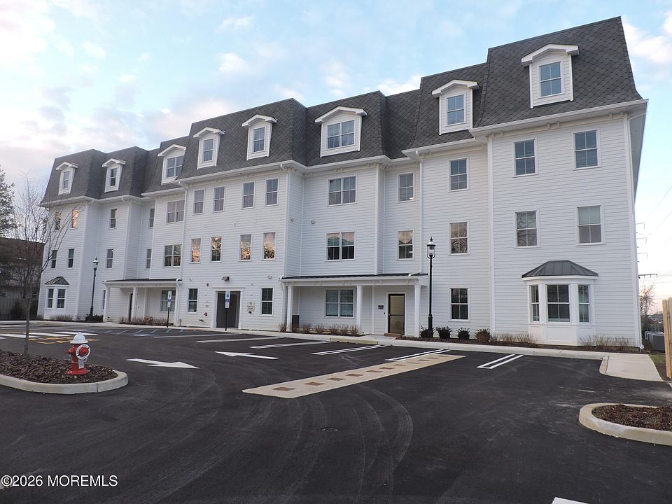 1st image of 92 Drs James Parker Blvd APT 406