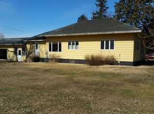 1107 5th St, Chetek, WI 54728