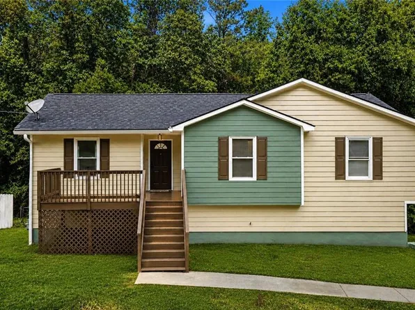 6839 Silver Maple Dr, Rex, GA 30273