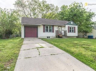 305 SW Walnut St, Lees Summit, MO 64063