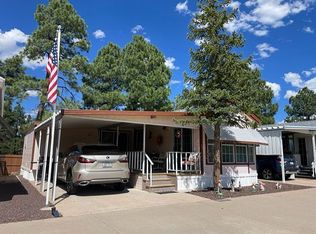270 N Clark Rd #218, Show Low, AZ 85901