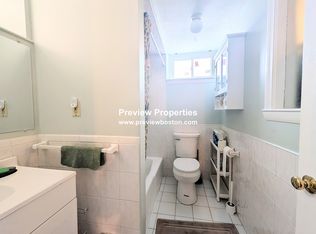 17 Matchett St #BP, Brighton, MA 02135