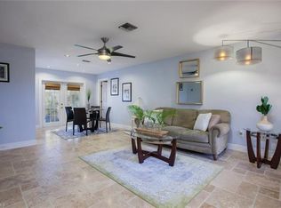 4573 Lakewood Blvd, Naples, FL 34112