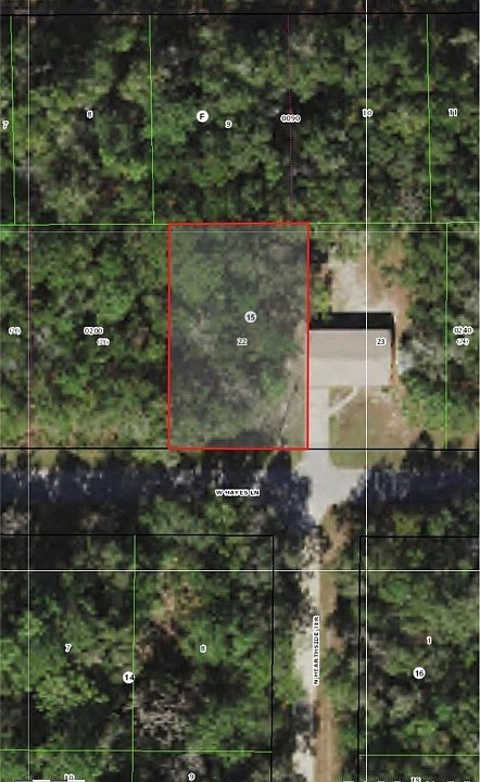 2nd image of 9677 W Hayes Ln