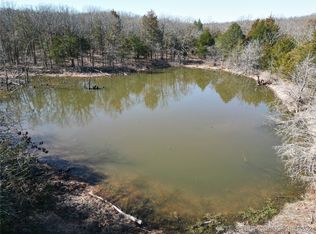 14175 County Road 3590, Sasakwa, OK 74867