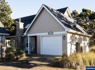 5901 Four Sisters Ln, Pacific City, OR