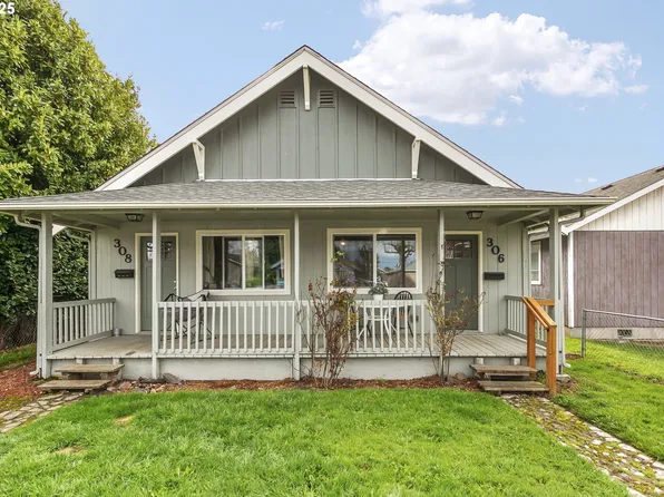 306 18th Ave, Longview, WA 98632