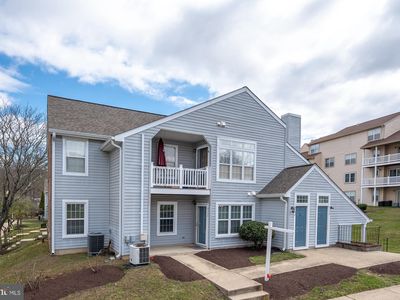 8750 Cumbria Ct #C, Fort Washington, MD, 20744