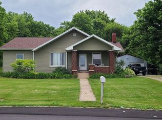 10773 Williams Rd, Williams, IN 47470