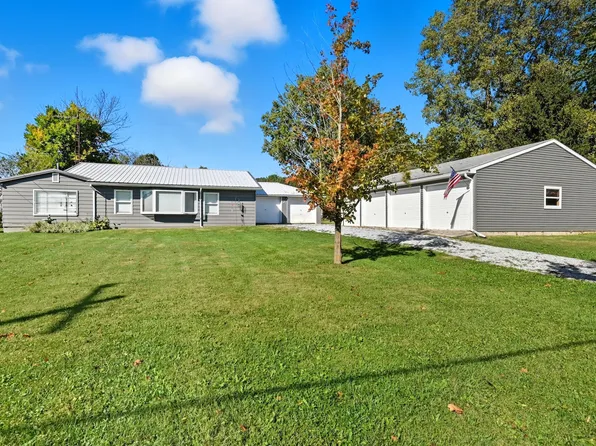 9550 State Route 19, Galion, OH 44833