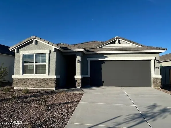 18442 W HACKAMORE Drive, Wittmann, AZ 85361