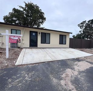 28099 SW 143rd Ct, Homestead, FL, 33033