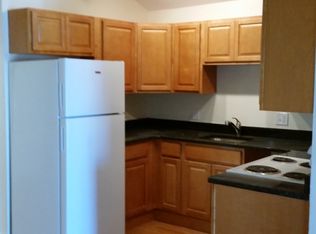 360 Meridian St APT 7, East Boston, MA 02128