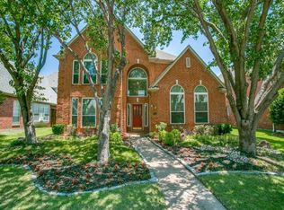 3110 Andrew Ln, Carrollton, TX 75007