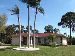 773 Calvert Ave, Port Charlotte, FL 33948
