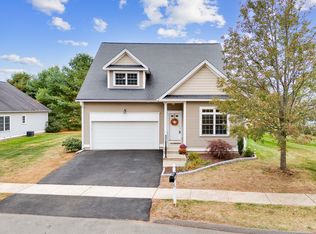 162 Silver Island Way #162, Berlin, CT 06037
