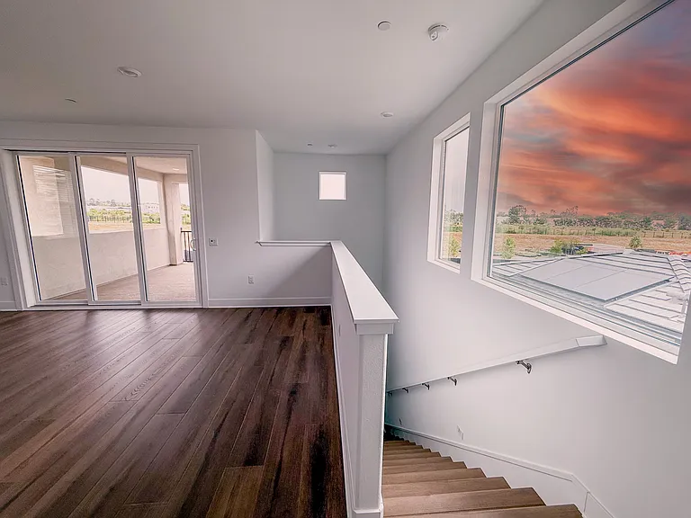 Third Floor Loft