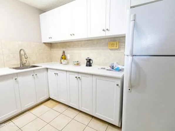 Beltline Apartments off 17th