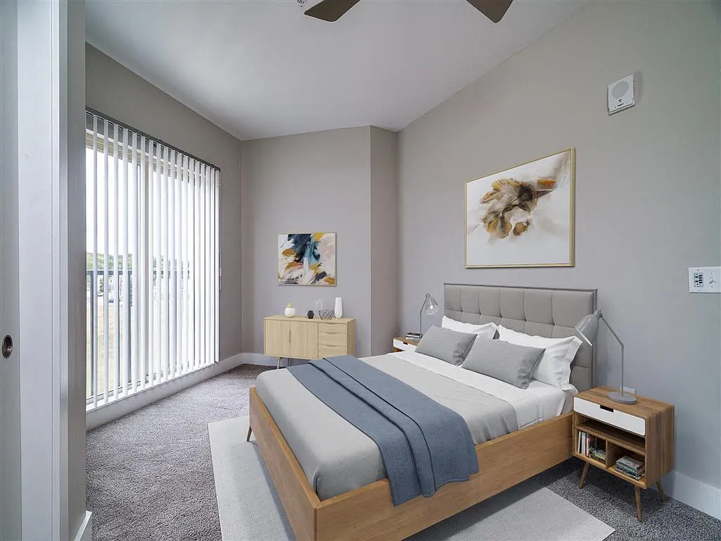 The Flats at South Park — Photo 3