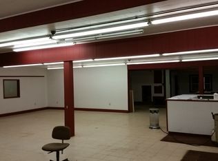 136 W Pine St, Cochranton, PA 16314
