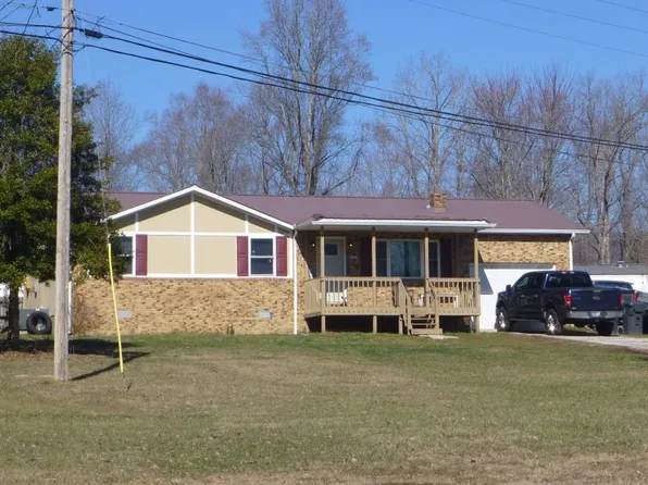 127 Mill Rd, Wartburg, TN 37887
