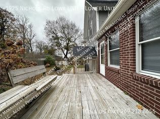 1925 Nichols Rd, Kalamazoo, MI 49006